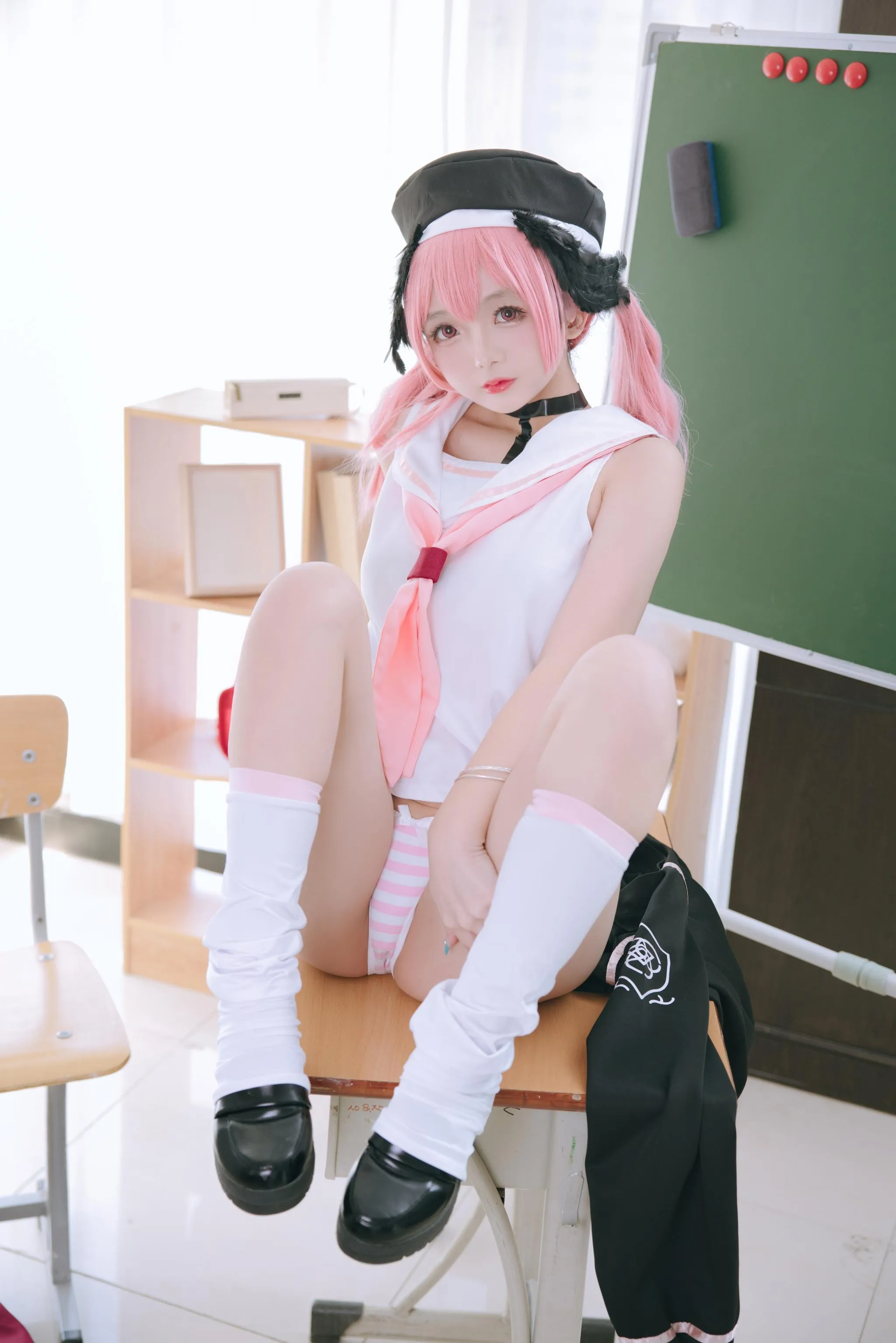 日奈娇 – NO.42 下江小春 [125P]插图2